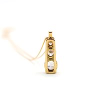 Collar Gilma Gioielleria  in Oro COOR-256-286 - COOR-256-286